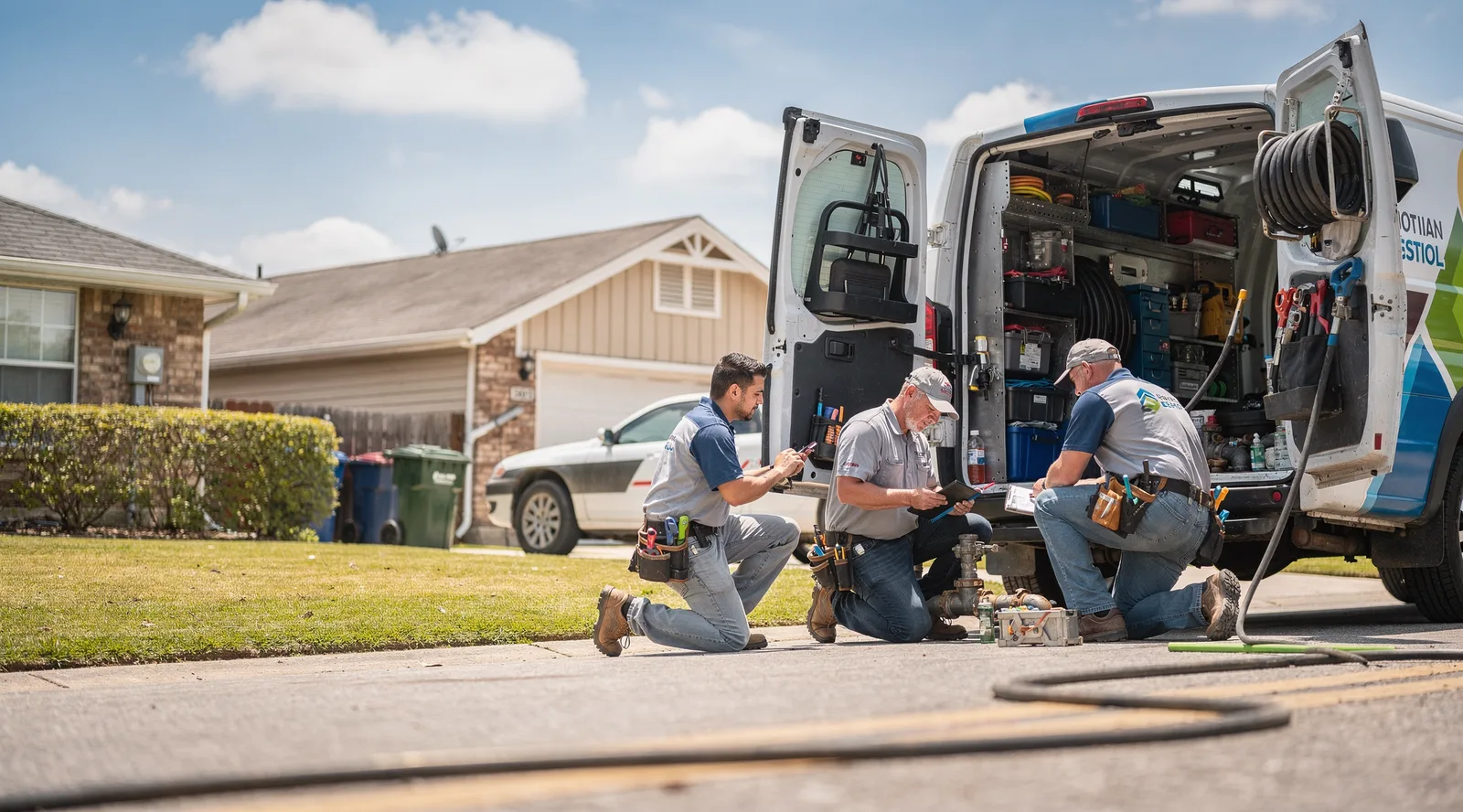 Emergency Plumber in Walla Walla, WA near me